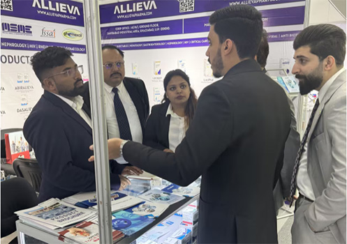 Dubai Pharmaceutical Exhibition