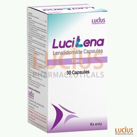 来那度胺(Lenalidomide)