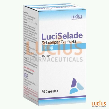 司拉德帕(Seladelpar)